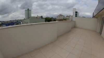 Cobertura, 2 quartos, 106 m² - Foto 2