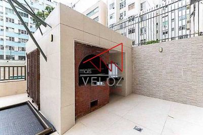Apartamento, 4 quartos, 200 m² - Foto 2