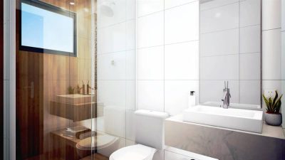 Apartamento, 2 quartos, 90 m² - Foto 1