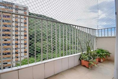 Apartamento, 3 quartos, 128 m² - Foto 1
