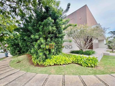 Sobrado, 4 quartos, 398 m² - Foto 2