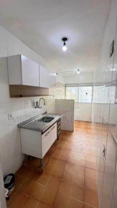 Apartamento, 2 quartos, 50 m² - Foto 4