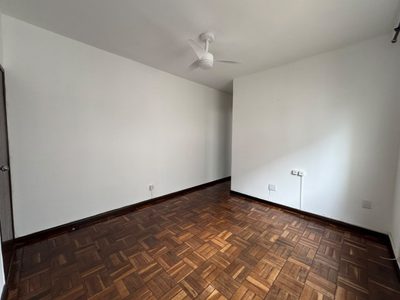 Apartamento, 2 quartos, 65 m² - Foto 2