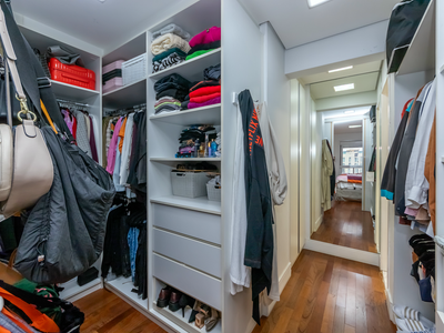 Apartamento, 3 quartos, 238 m² - Foto 4