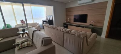 Apartamento, 3 quartos, 155 m² - Foto 2