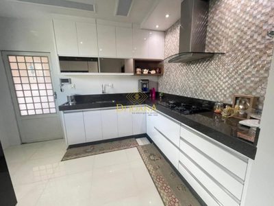 Casa, 4 quartos, 367 m² - Foto 4