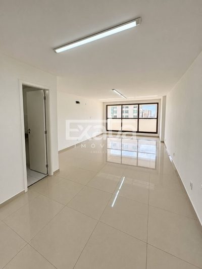 Sala-Conjunto, 43 m² - Foto 1