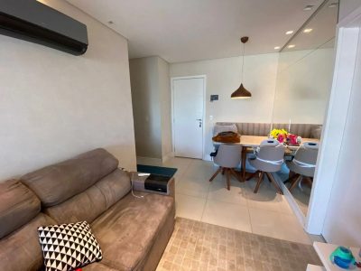 Apartamento, 2 quartos, 63 m² - Foto 3