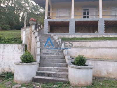 Casa, 3 quartos, 300 m² - Foto 1