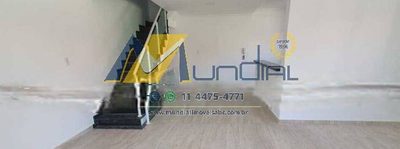 Sobrado, 3 quartos, 169 m² - Foto 2
