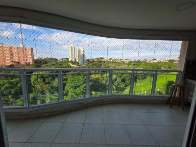 Apartamento, 3 quartos, 133 m² - Foto 2