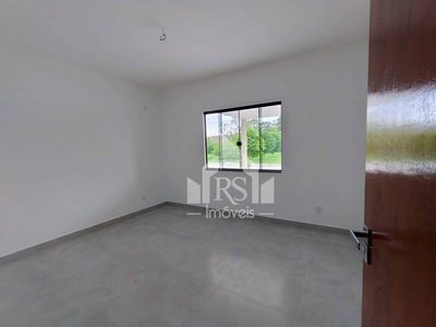 Casa de Condomínio, 2 quartos - Foto 2