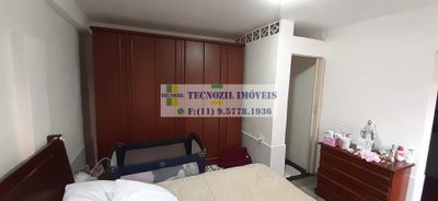 Sobrado, 2 quartos, 130 m² - Foto 3