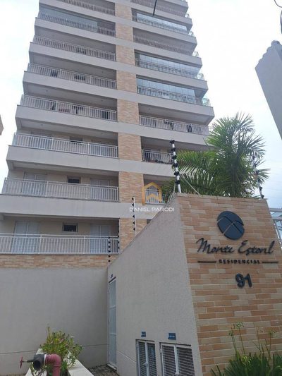 Apartamento, 3 quartos, 80 m² - Foto 1
