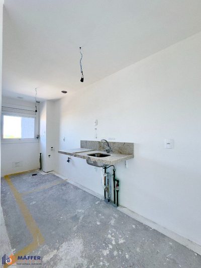 Apartamento, 2 quartos, 60 m² - Foto 4