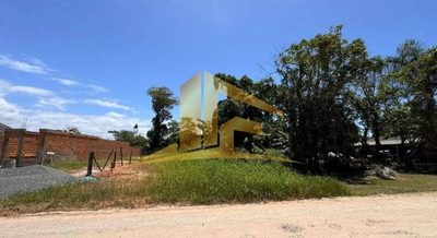 Terreno, 368 m² - Foto 2
