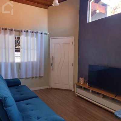 Casa, 2 quartos, 100 m² - Foto 4