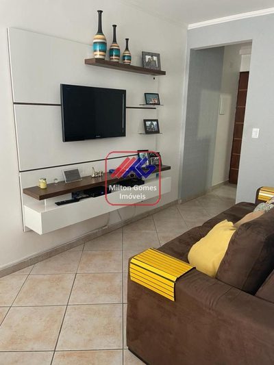 Apartamento, 2 quartos, 45 m² - Foto 4