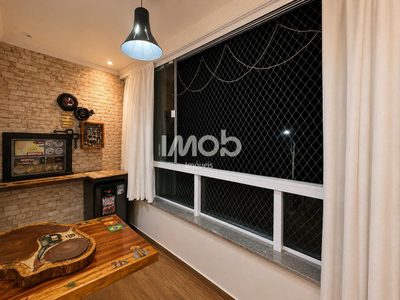 Apartamento, 2 quartos, 60 m² - Foto 4