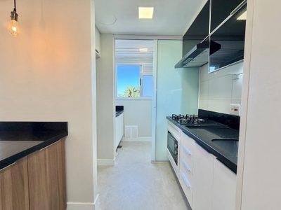 Apartamento, 2 quartos, 70 m² - Foto 2