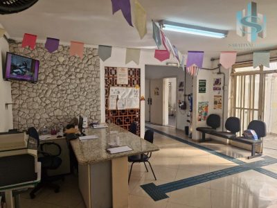 Prédio Inteiro, 400 m² - Foto 2