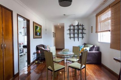 Cobertura, 2 quartos, 168 m² - Foto 3