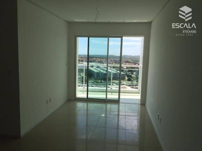 Apartamento, 3 quartos, 70 m² - Foto 1