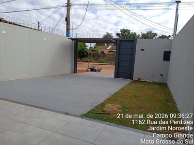 Casa, 2 quartos - Foto 3