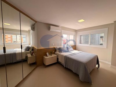 Apartamento, 2 quartos, 100 m² - Foto 4