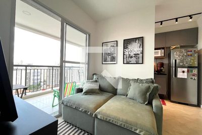 Apartamento, 2 quartos, 50 m² - Foto 4