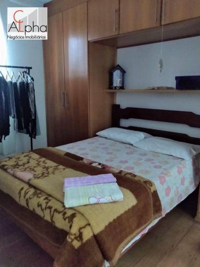 Apartamento, 2 quartos, 80 m² - Foto 2