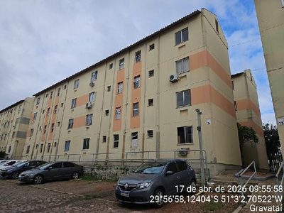 Apartamento, 2 quartos, 38 m² - Foto 1