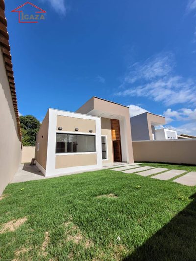 Casa, 3 quartos, 213 m² - Foto 4