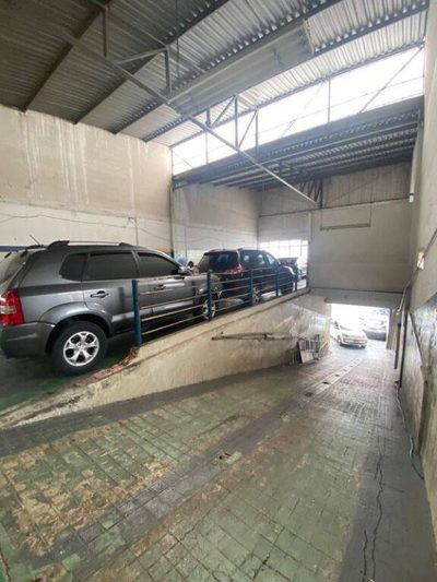 Sala-Conjunto, 1000 m² - Foto 4