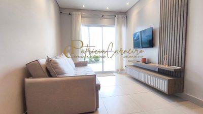 Apartamento, 3 quartos, 150 m² - Foto 1