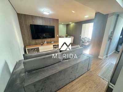 Apartamento, 2 quartos, 79 m² - Foto 5
