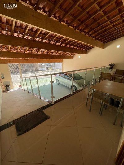 Casa, 2 quartos, 160 m² - Foto 2