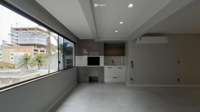 Apartamento, 2 quartos, 120 m² - Foto 4