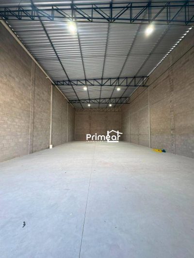 Depósito-Galpão, 360 m² - Foto 4