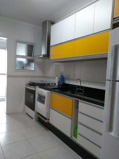 Apartamento, 3 quartos, 231 m² - Foto 2