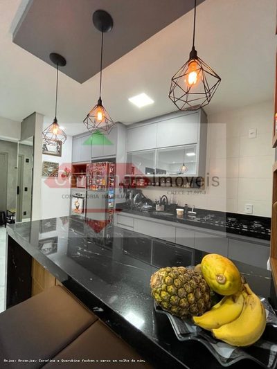 Apartamento, 2 quartos, 80 m² - Foto 5