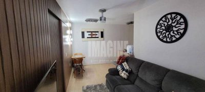 Apartamento, 1 quarto, 45 m² - Foto 3