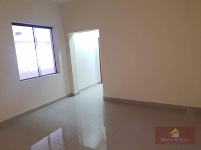 Casa, 5 quartos, 250 m² - Foto 3