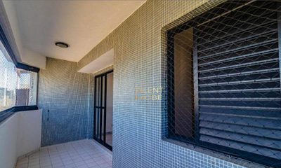 Apartamento, 2 quartos, 78 m² - Foto 5