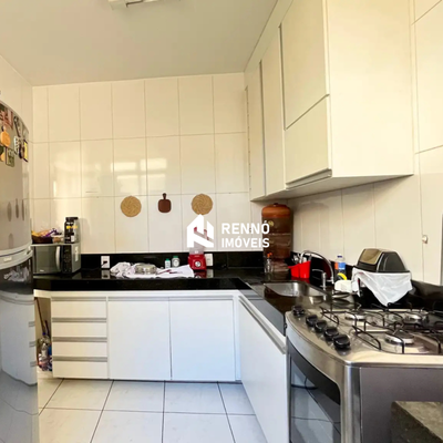 Apartamento, 3 quartos, 100 m² - Foto 5