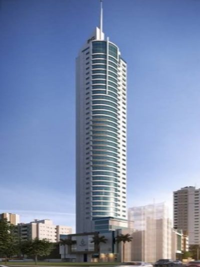 Apartamento, 4 quartos, 132 m² - Foto 1