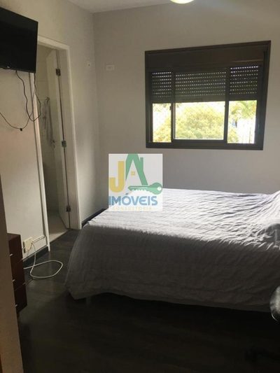 Apartamento, 3 quartos, 128 m² - Foto 4