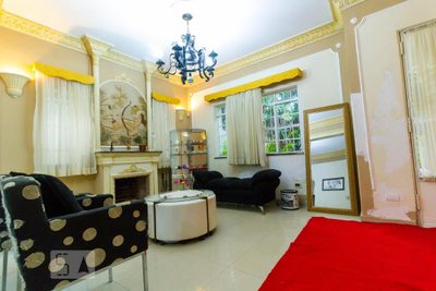 Casa de Condomínio, 5 quartos - Foto 4