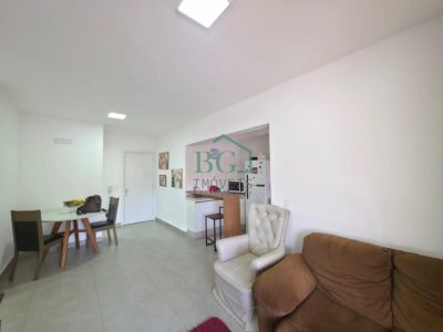 Apartamento, 3 quartos, 124 m² - Foto 4