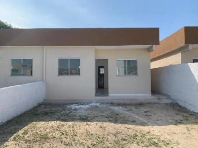 Casa, 1 quarto, 130 m² - Foto 1